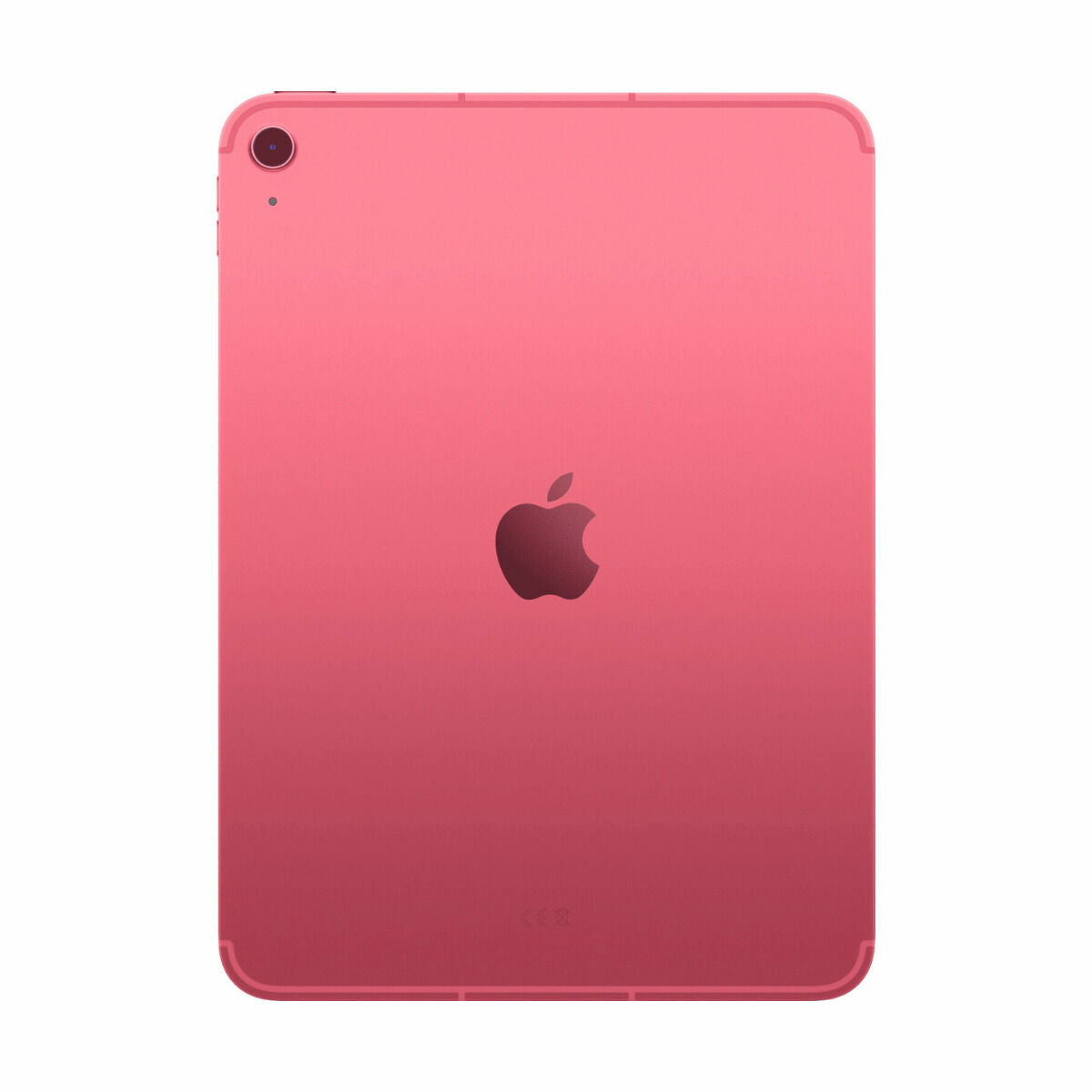 Tablet Apple iPad 2025 11" 128 GB Pink M1 6 GB RAM