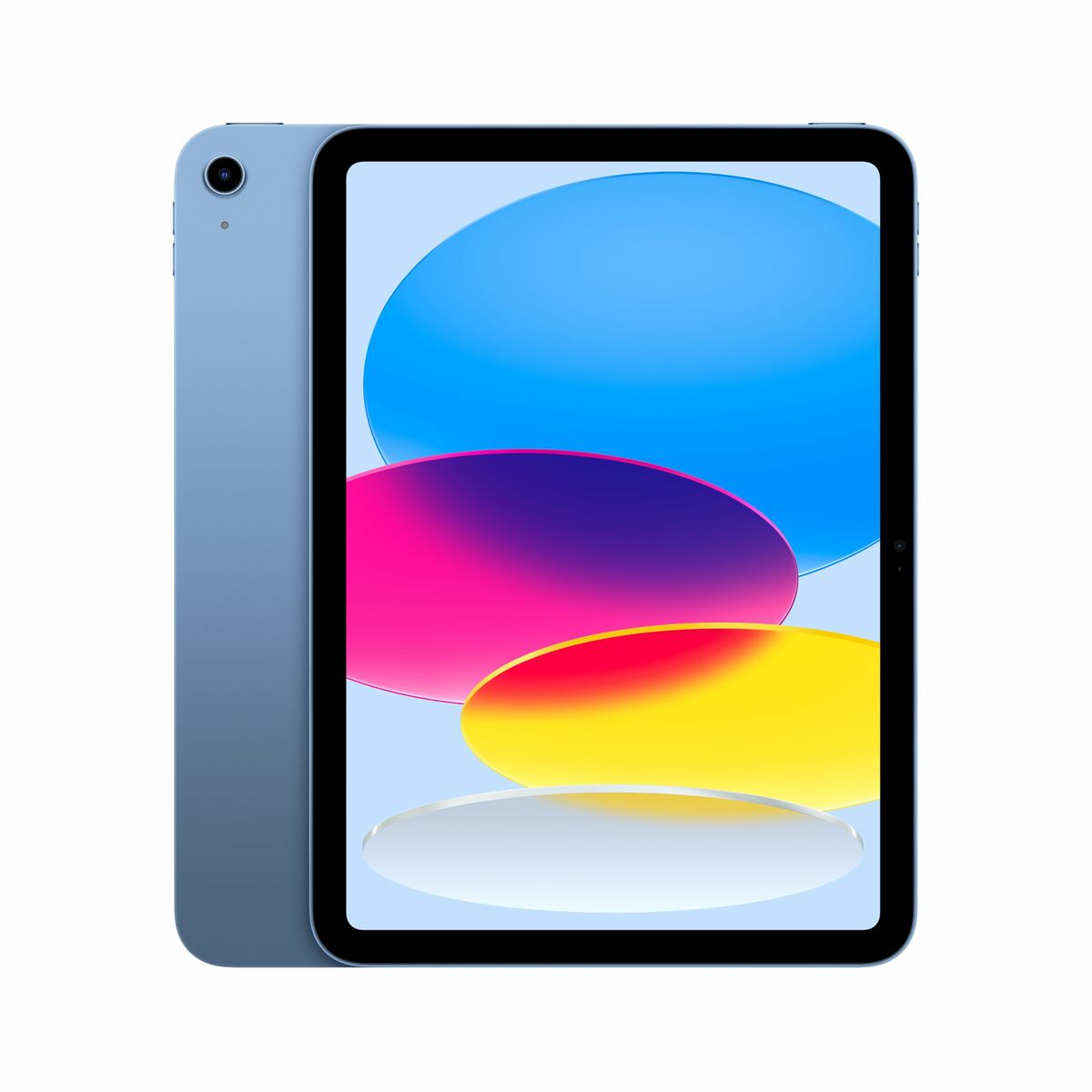Tablet Apple MD4Y4TY/A 11" 512 GB Blue M4