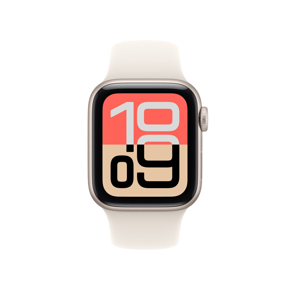 Smartwatch Apple Apple Watch SE3 40 mm 1,78" Beige Ø 40 mm