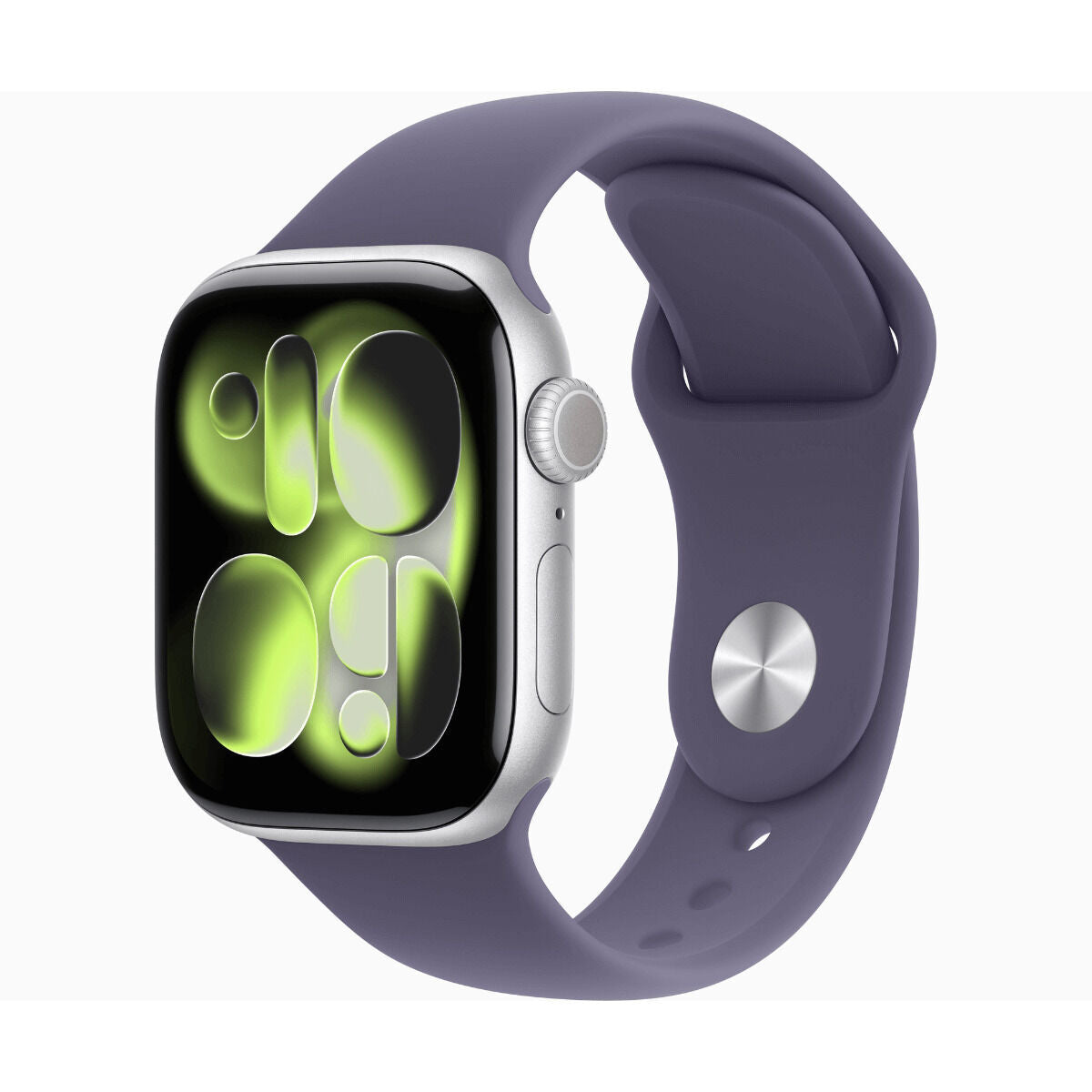 Smartwatch Apple Series 11 Silver 1,77"