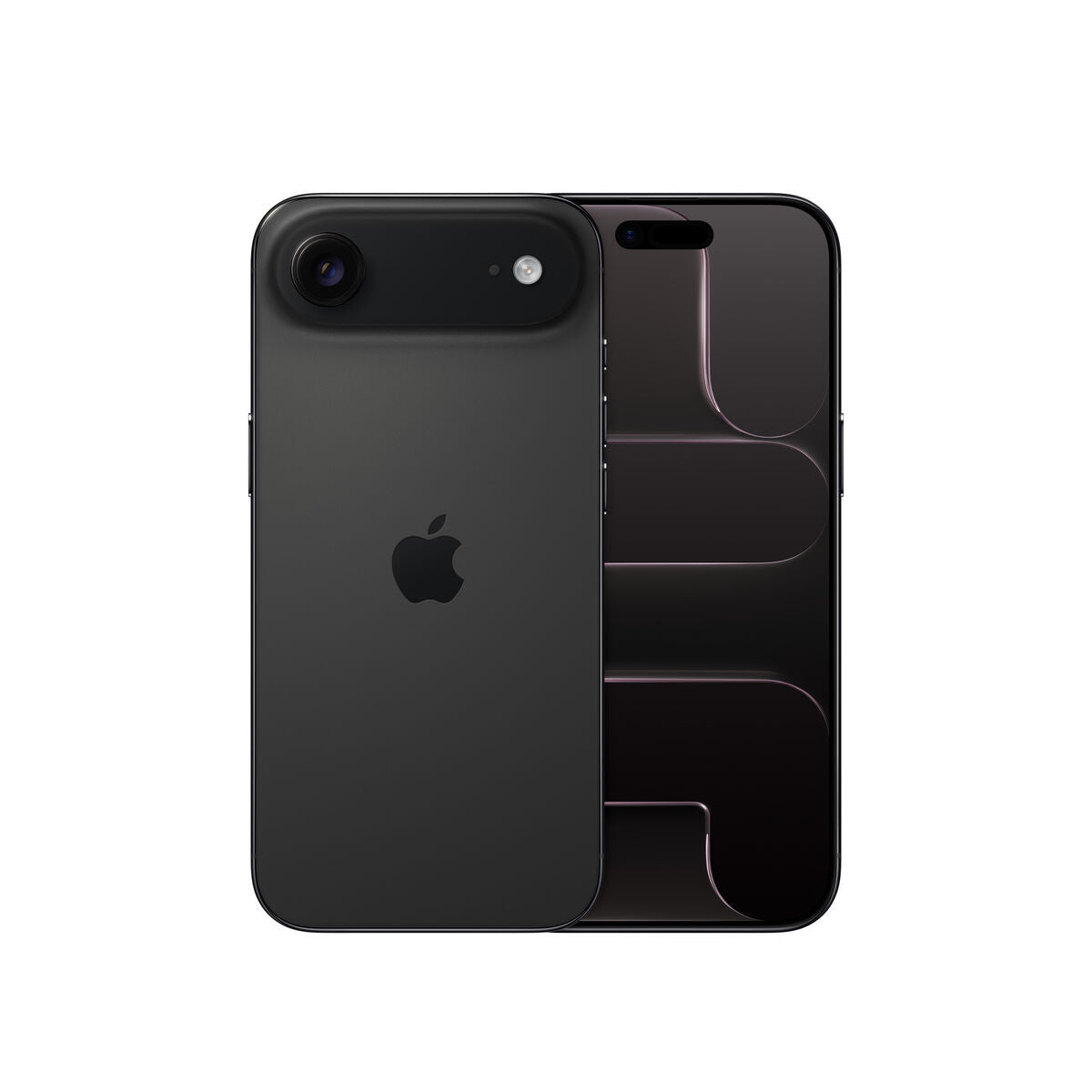 Smartphone Apple iPhone 17 Air Octa Core 12 GB RAM 1 TB Black 6,5"