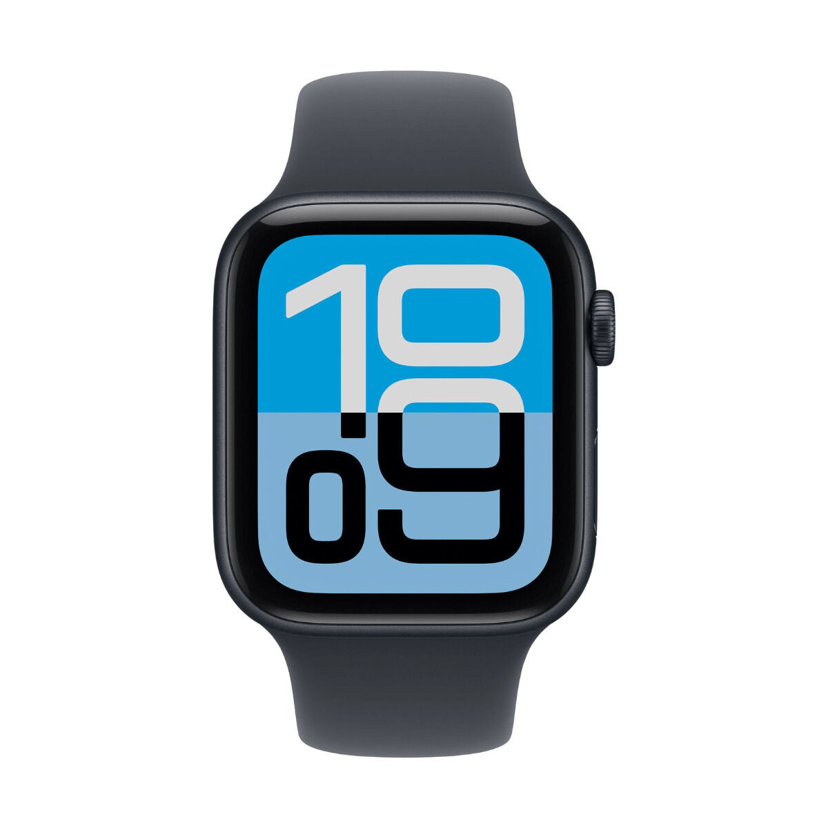 Smartwatch Apple MEHQ4ZR/A Black 1,78" Ø 44 mm