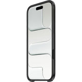 Mobile cover Apple Black Apple