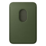 Mobile cover Apple Green Apple