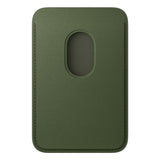 Mobile cover Apple Green Apple