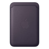 Mobile cover Apple Purple Apple