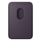 Mobile cover Apple Purple Apple