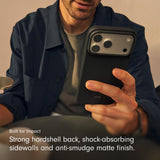 Mobile cover Beats iPhone Air Apple