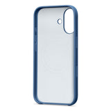Mobile cover Beats iPhone 17 Blue Cobalt blue Apple