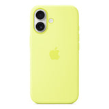 Mobile cover Apple Yellow Apple