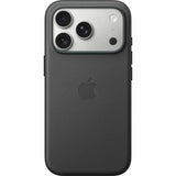 Mobile cover Apple Black Apple