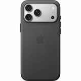 Mobile cover Apple Black Apple