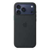 Mobile cover Apple Black Apple