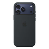 Mobile cover Apple Black Apple