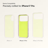 Mobile cover Beats iPhone 17 Pro Apple