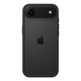 Mobile cover Apple Black Apple