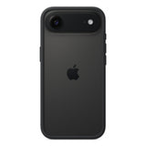 Mobile cover Apple Black Apple