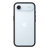 Mobile cover Apple Black Apple