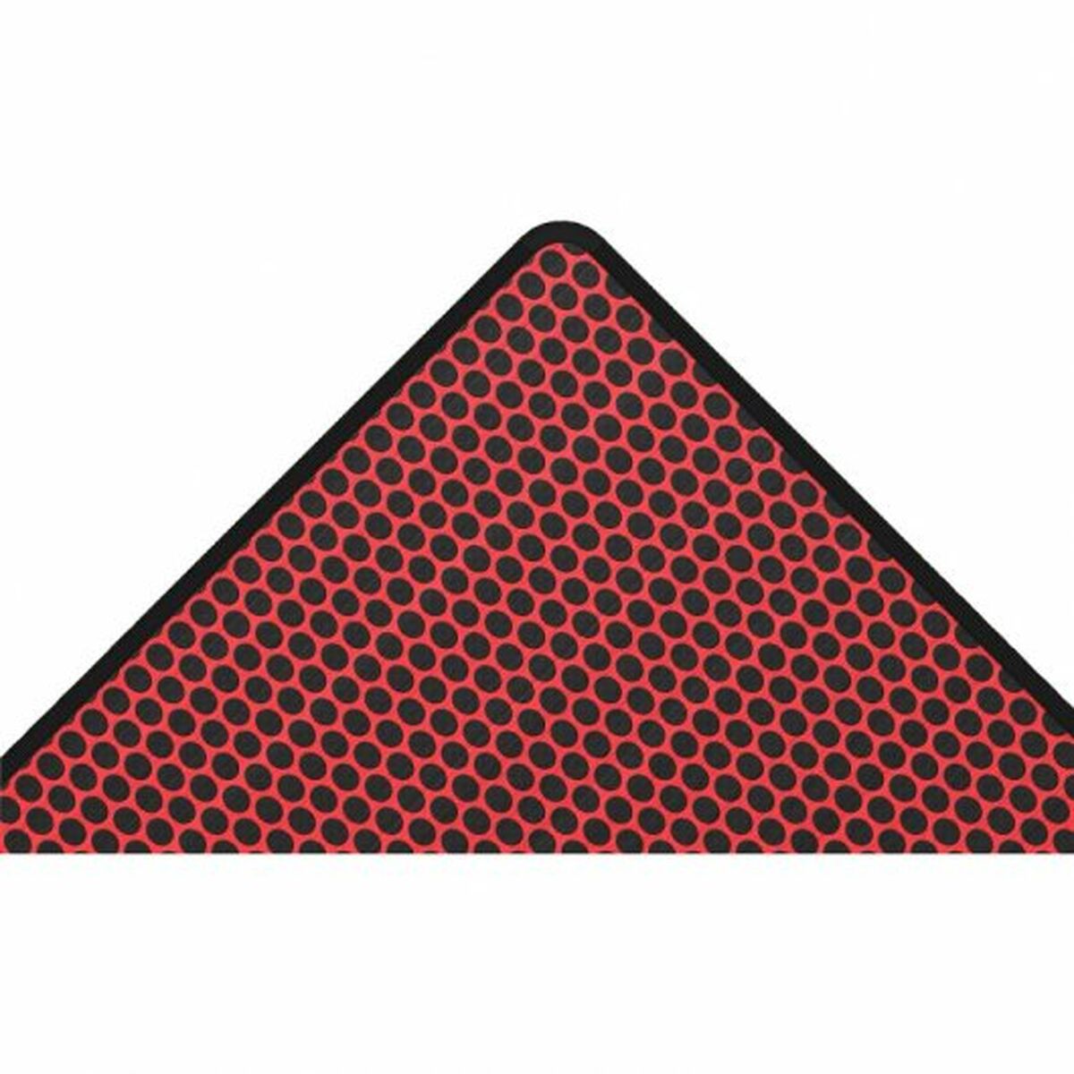 Mouse Mat HyperX 4Z7X5AA Black