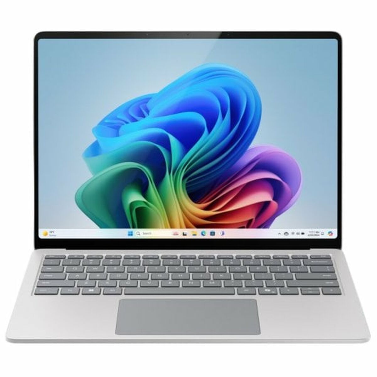 Laptop Microsoft ZGM-00012 Spanish Qwerty
