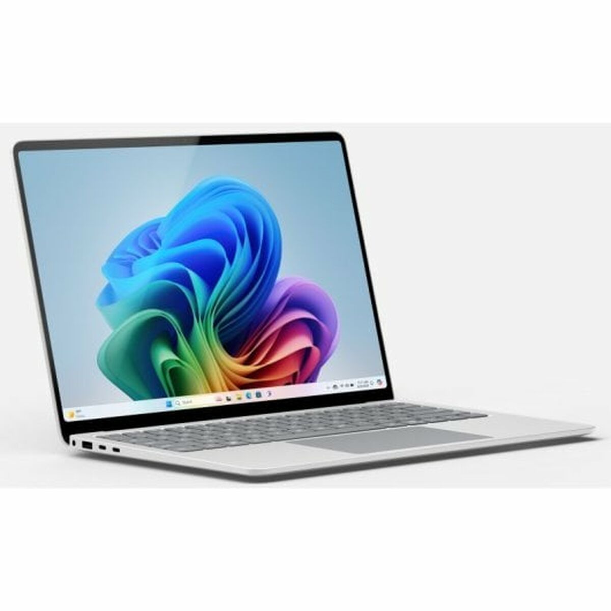 Laptop Microsoft ZGM-00012 Spanish Qwerty