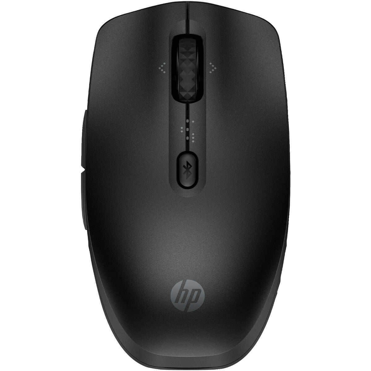 Optical Wireless Mouse HP 420 Black 4000 dpi