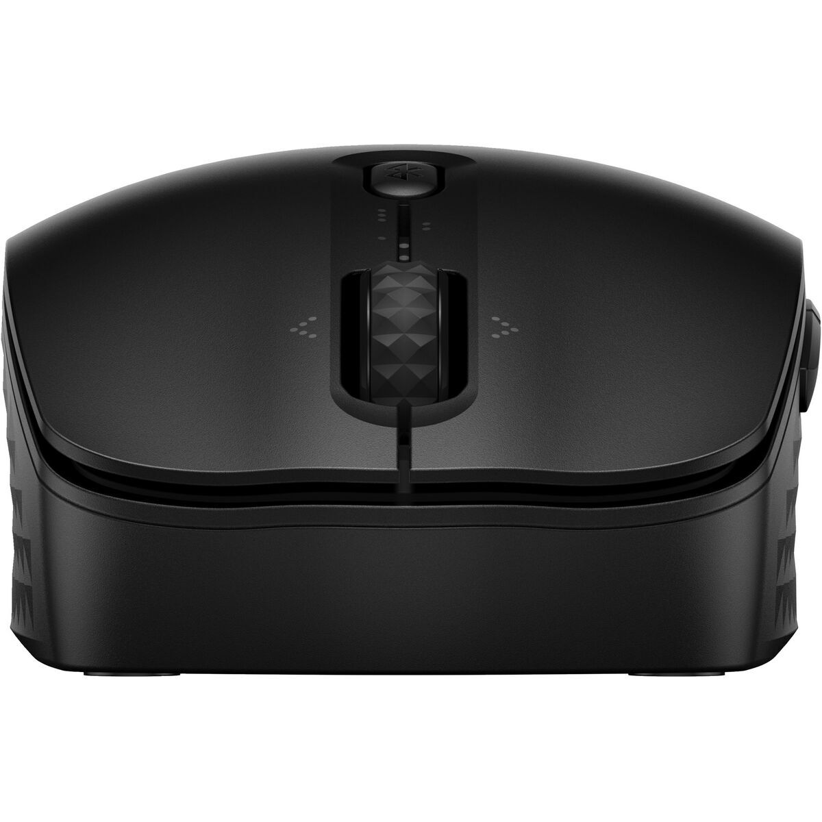 Optical Wireless Mouse HP 420 Black 4000 dpi