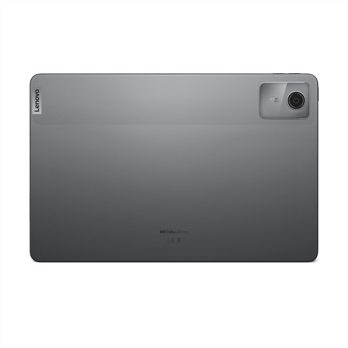 Tablet Lenovo TB330FU 11" Mediatek Helio G88 4 GB RAM 128 GB Grey