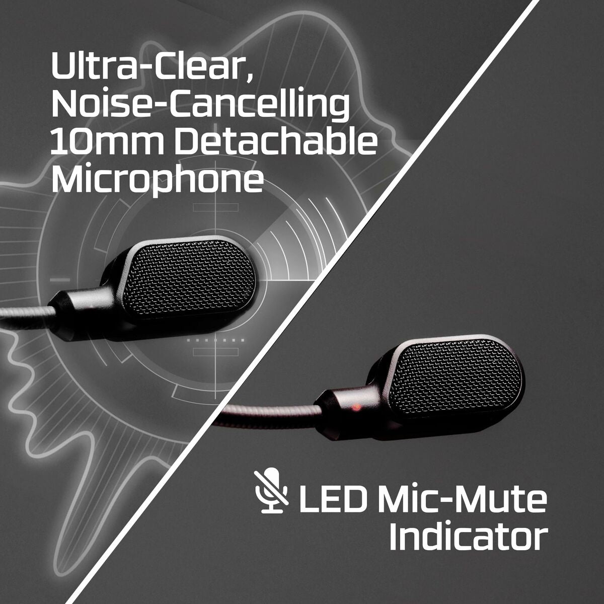 Headphones HyperX 9W1Q4AA White Pink