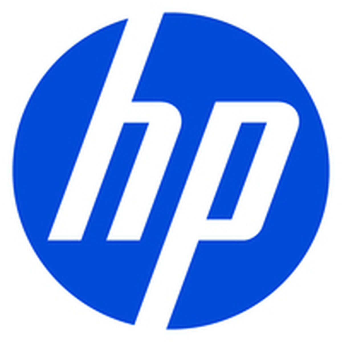 Laptop Backpack HP 8R3U1UT Black 1600 dpi