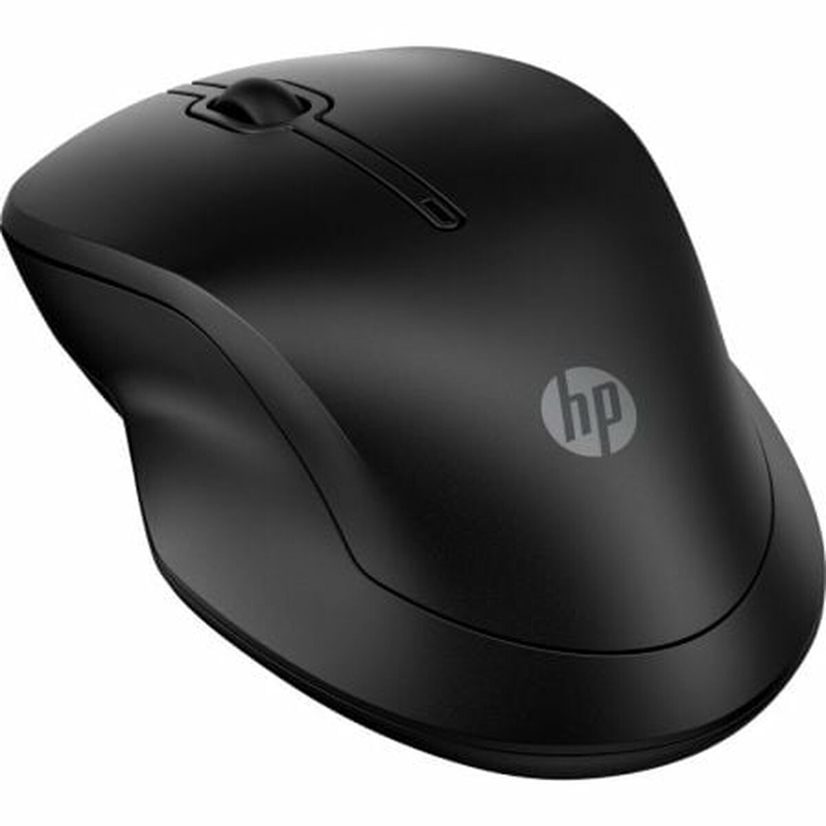 Laptop Backpack HP 8R3U1UT Black 1600 dpi