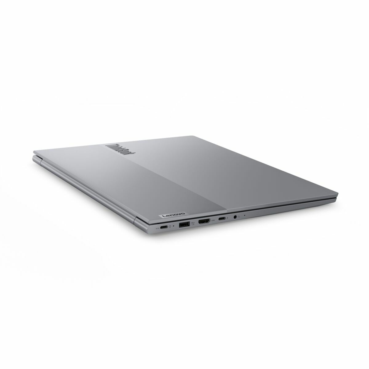 Laptop Lenovo 21SH008NSP 16" 16 GB RAM 512 GB 512 GB SSD Intel Core 7 240H Spanish Qwerty