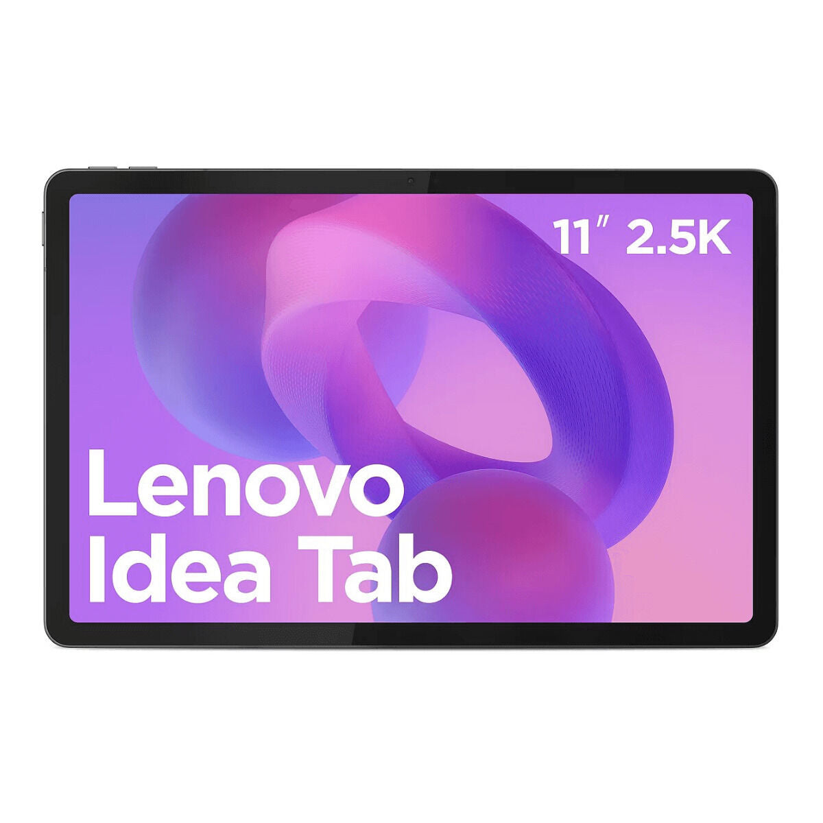 Tablet Lenovo ZAFR0429ES 11" Octa Core 8 GB RAM 256 GB Grey
