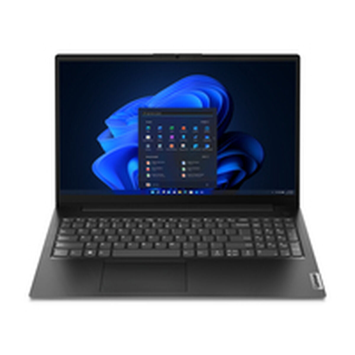 Laptop Lenovo 82YU0167SP 8 GB RAM 512 GB SSD 15,6" AMD Ryzen 3 7320U Spanish Qwerty