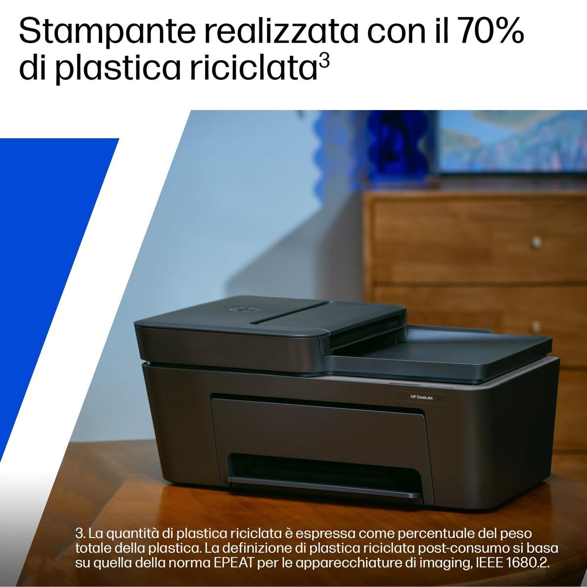 Multifunction Printer HP A24HMB