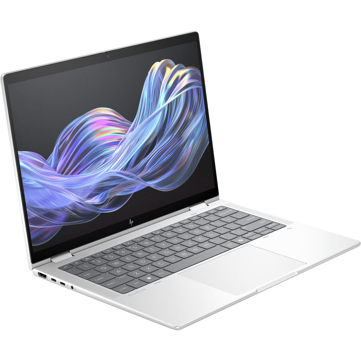 Laptop HP B69A3ET#ABE 14" Intel Core Ultra 7 258V intel core ultra 7 32 GB RAM 1 TB SSD