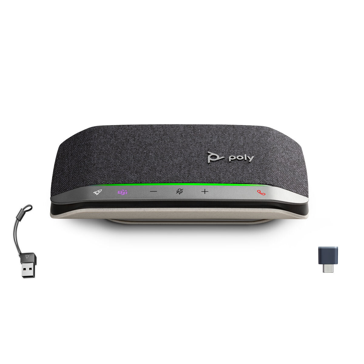 Portable Bluetooth Speakers Poly B95VLAA#AC3 Black