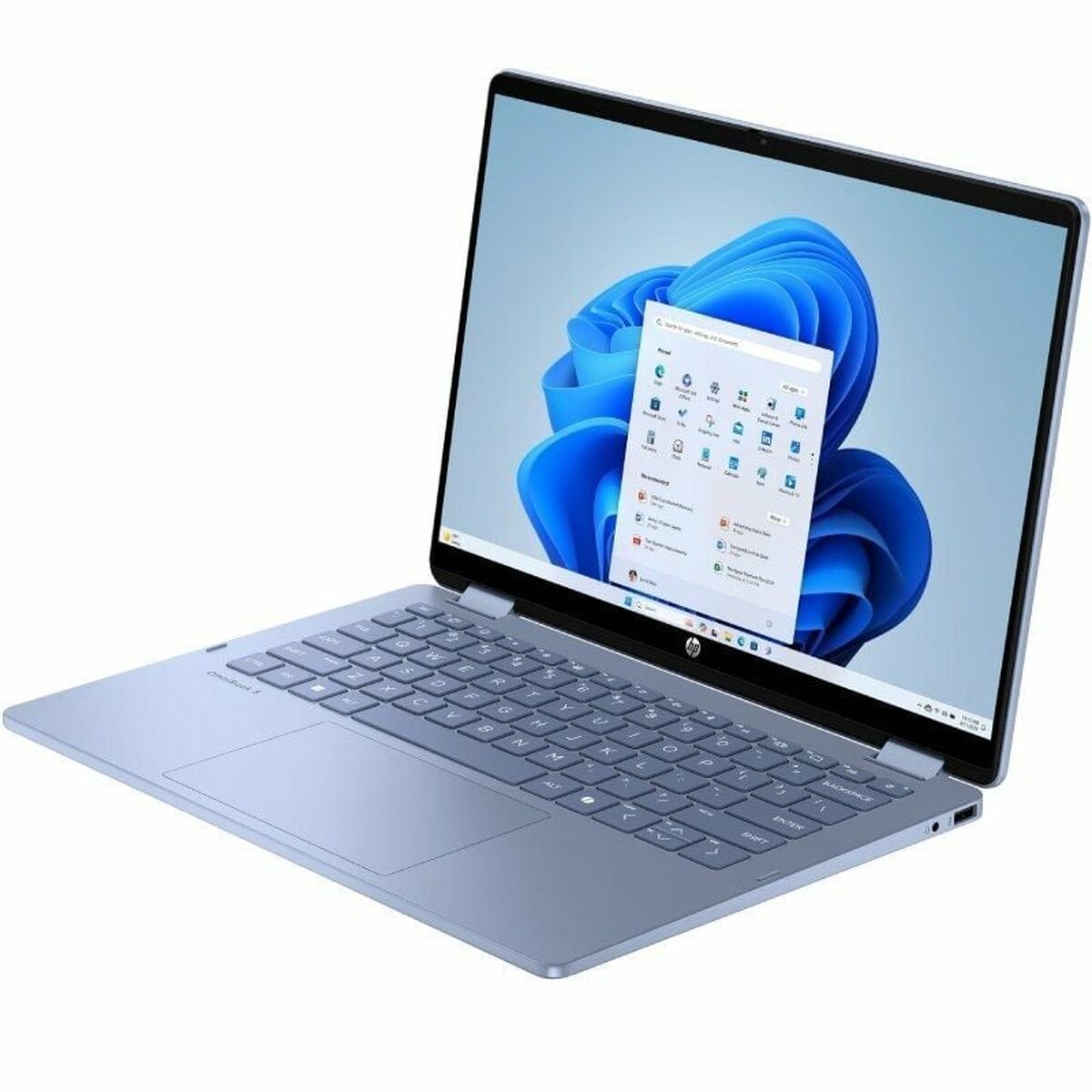 Laptop HP BH6H1EA