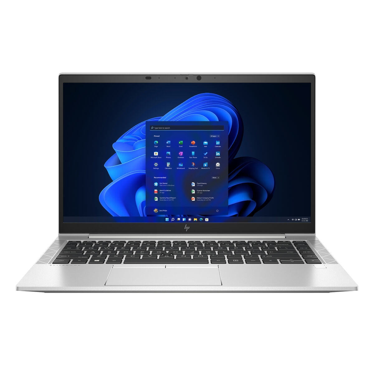 Laptop HP BK9X9E8Q#ABE