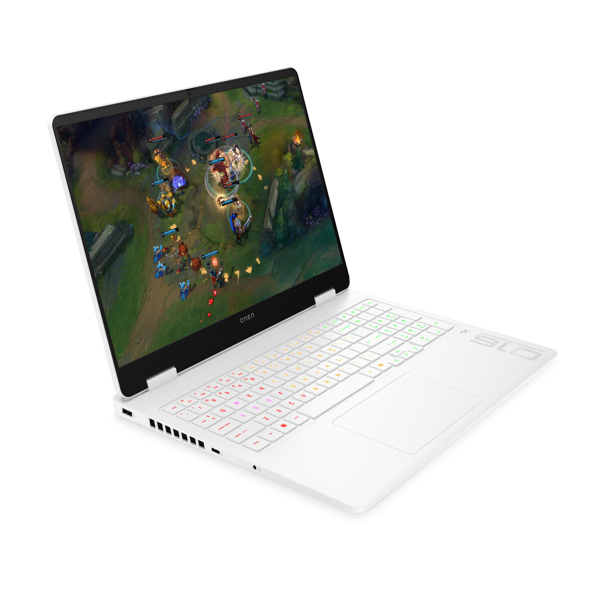 Laptop HP BP4F1EA 16" 32 GB RAM 1 TB SSD