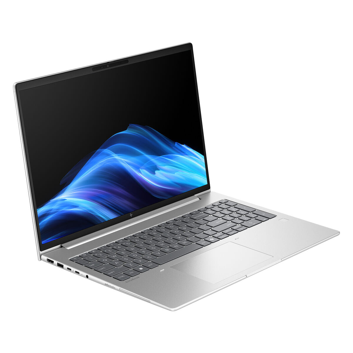 Laptop HP AD3A3ET#ABE 16" intel core ultra 7 32 GB RAM 1 TB SSD