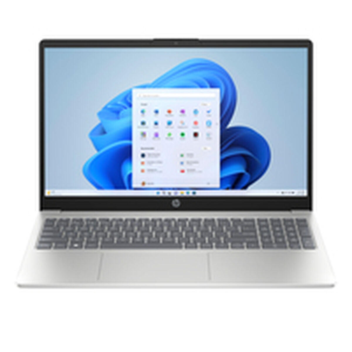 Laptop HP BT6T2EA 15" Intel Core i3 8 GB RAM 512 GB SSD