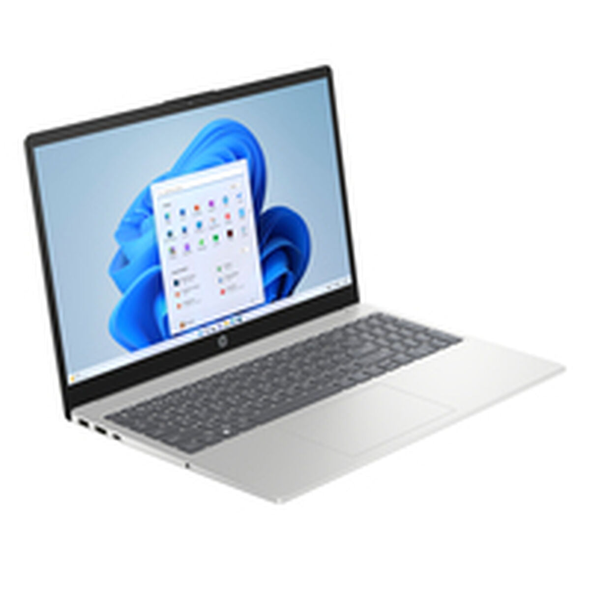 Laptop HP BT6T2EA 15" Intel Core i3 8 GB RAM 512 GB SSD