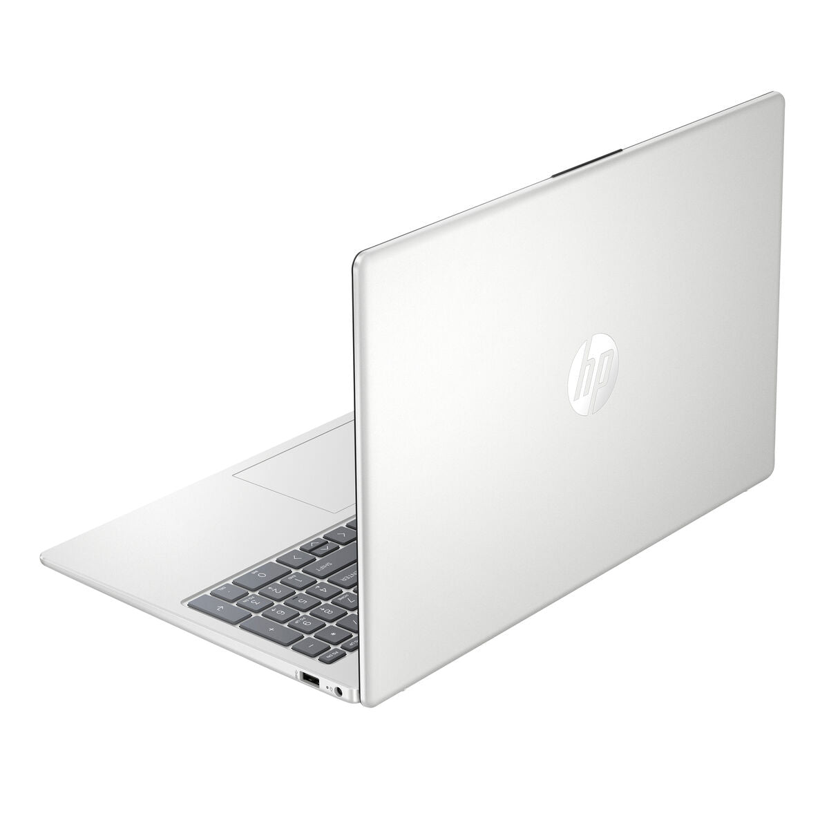 Laptop HP 15-fd0354ns 15" i5-1334U 8 GB RAM 512 GB SSD