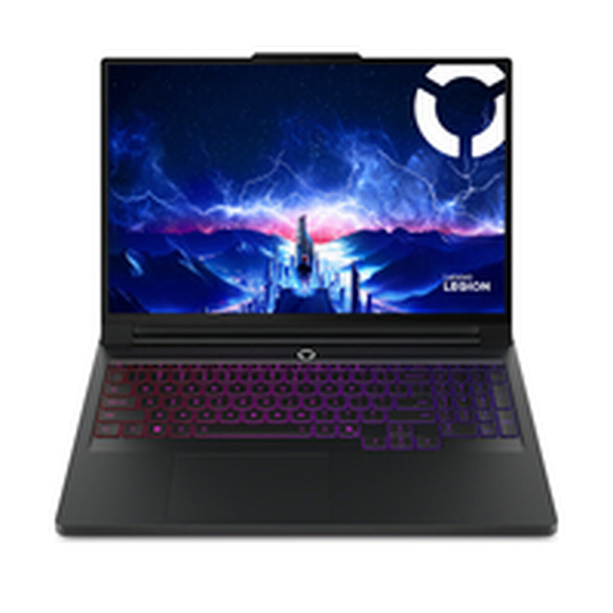 Laptop Lenovo 83F500C1SP 16" 64 GB RAM 2 TB SSD intel core ultra 9 275HX Spanish Qwerty