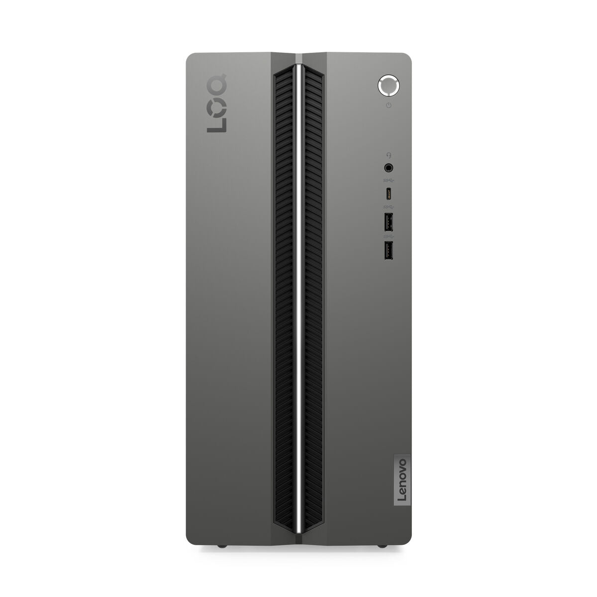 Desktop PC Lenovo 17IRR9 16 GB RAM 512 GB SSD geforce rtx 5060