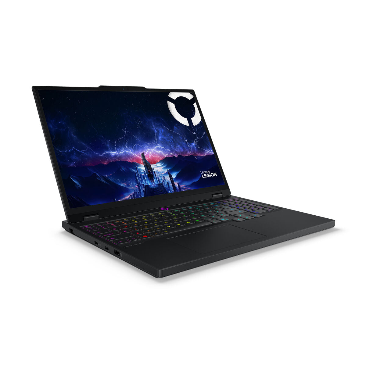 Laptop Lenovo 83LY00B4SP Intel Core i7-14700HX 32 GB RAM 1 TB SSD geforce rtx 5060 Spanish Qwerty