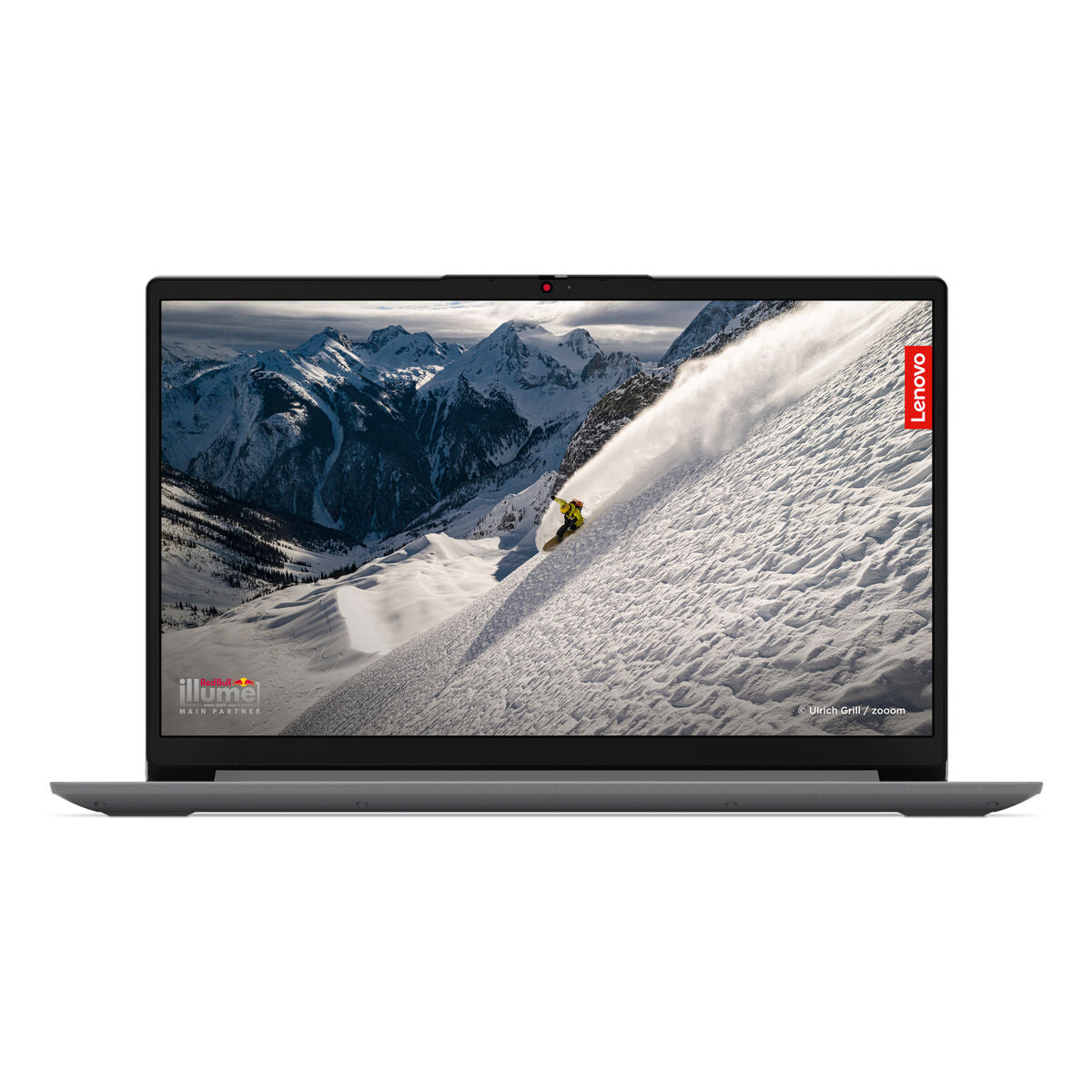 Laptop Lenovo 15,6" AMD Ryzen 3 7320U 16 GB RAM 512 GB SSD