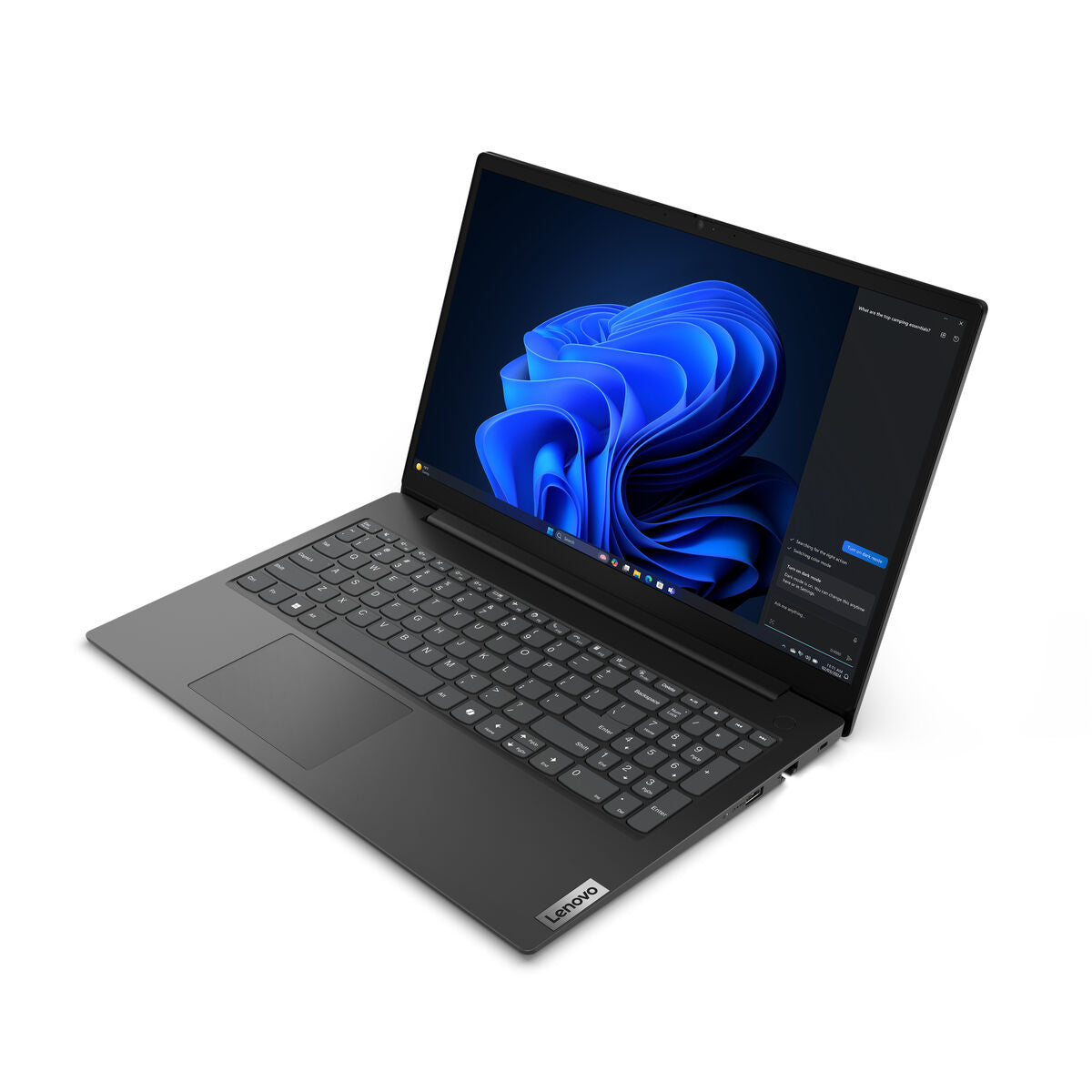 Laptop Lenovo 83GW008ESP 15" 15,6" intel core i5-13420h 16 GB RAM 512 GB SSD Spanish Qwerty