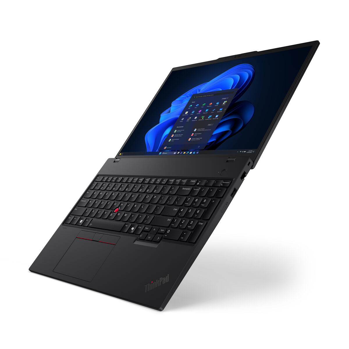 Laptop Lenovo 21QE0088SP 16" 1 TB SSD Spanish Qwerty